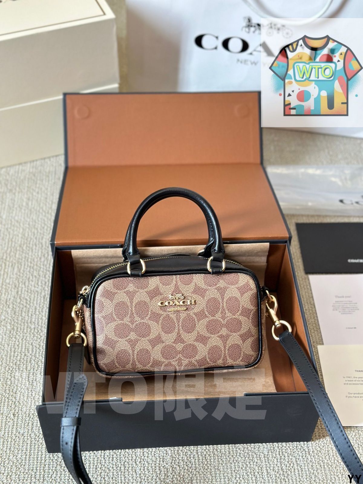 ショルダーバッグ