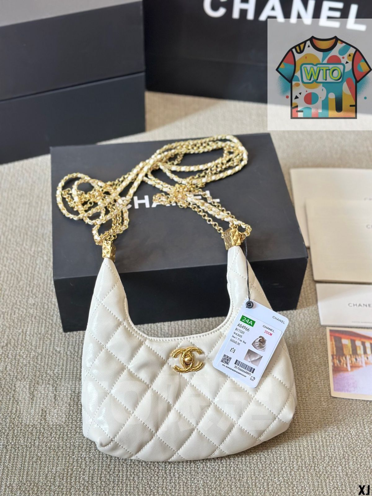 手首バッグ ショルダーバッグ