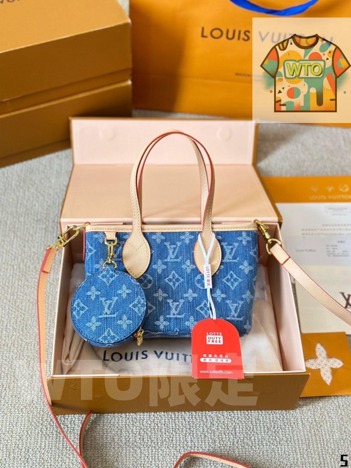 送料無料も! LV新型超ミニNeverfull BB 脇バッグ ハンドバッグ リュックサック 小銭入れ 手首バッグ ショルダーバッグ 思慮深い