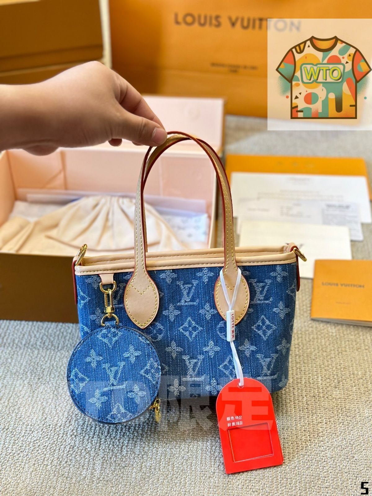 ショルダーバッグ