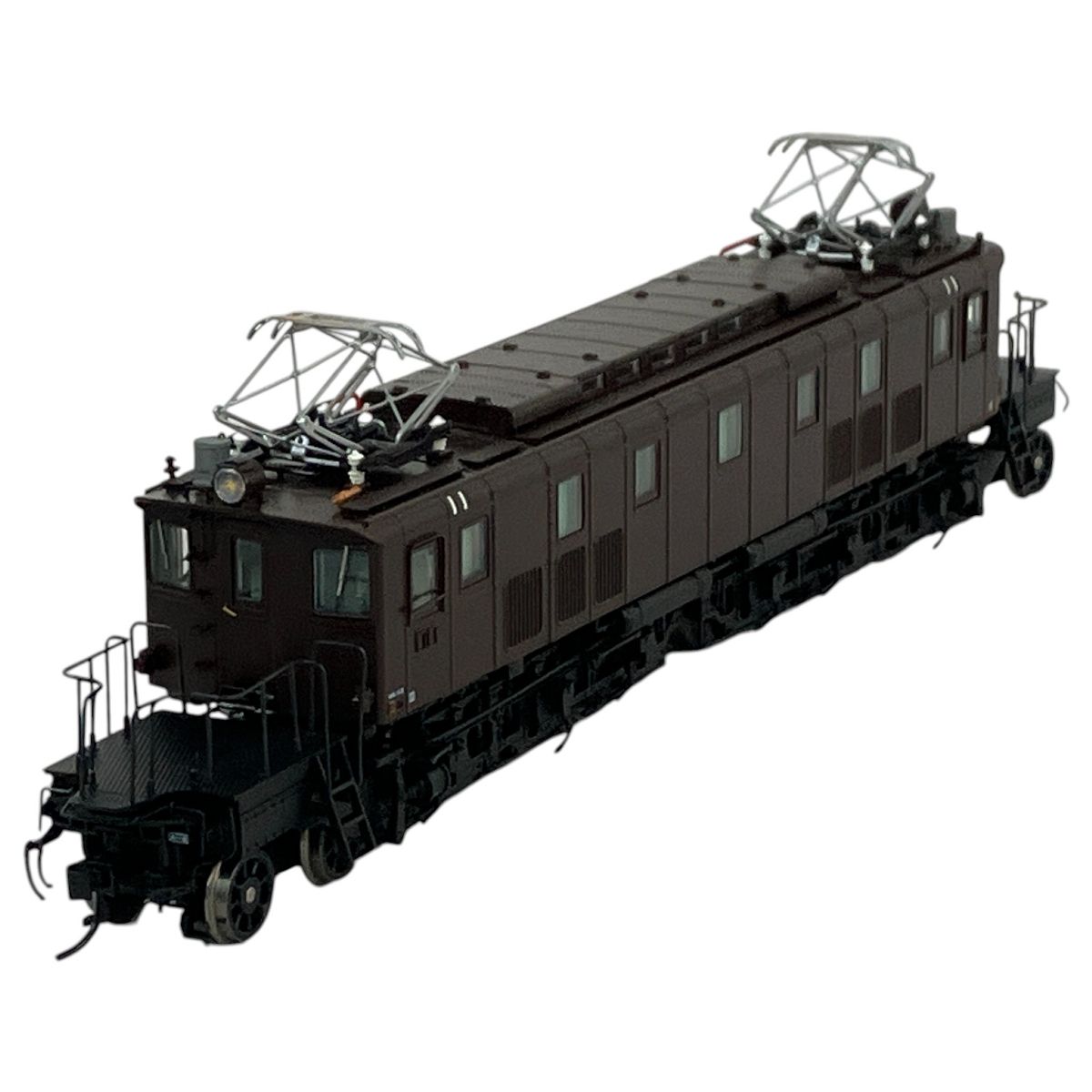 天賞堂 52037 EF 59形 電気機関車 53形 後期型改造タイプ HOゲージ 鉄道模型 良好