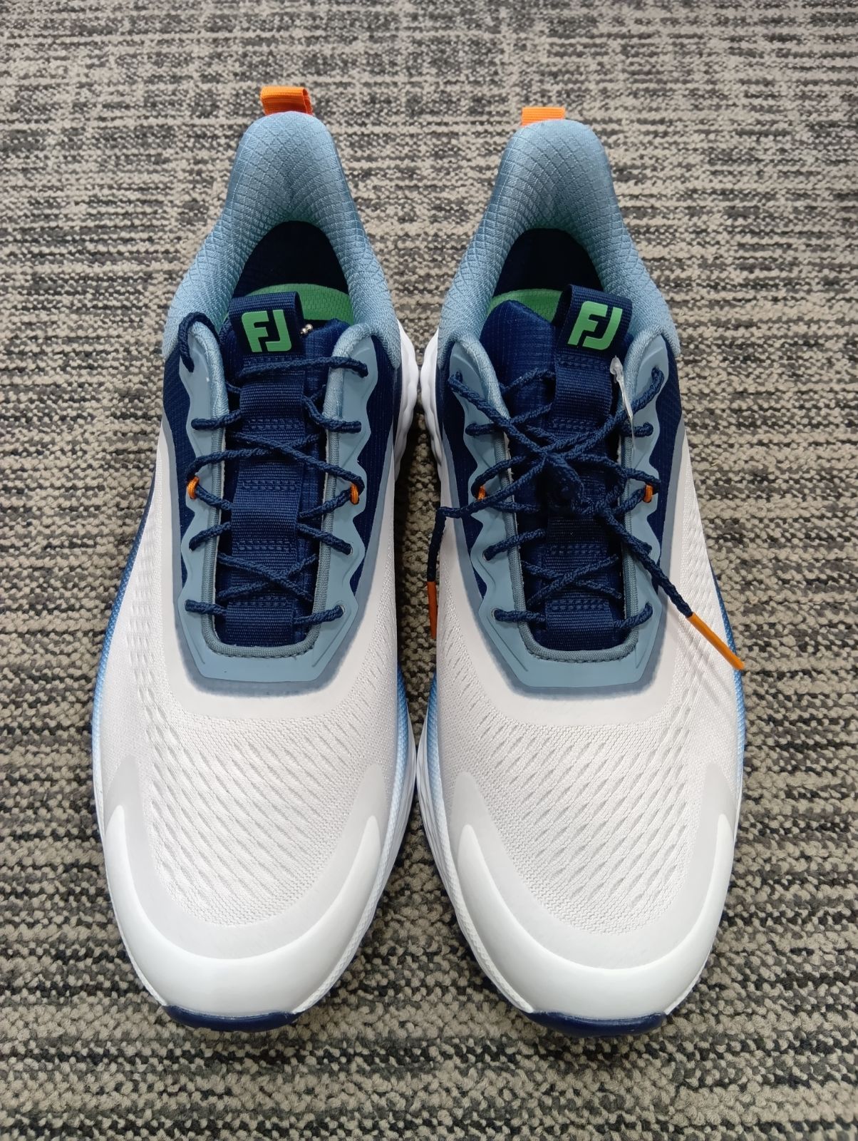 シューズ フットジョイ FOOTJOY FJ クオンタム LACED モデル 浦安店