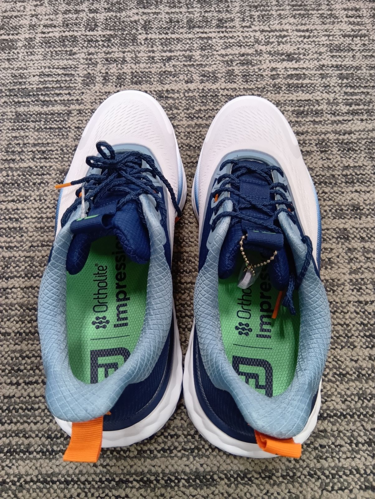 シューズ フットジョイ FOOTJOY FJ クオンタム LACED モデル