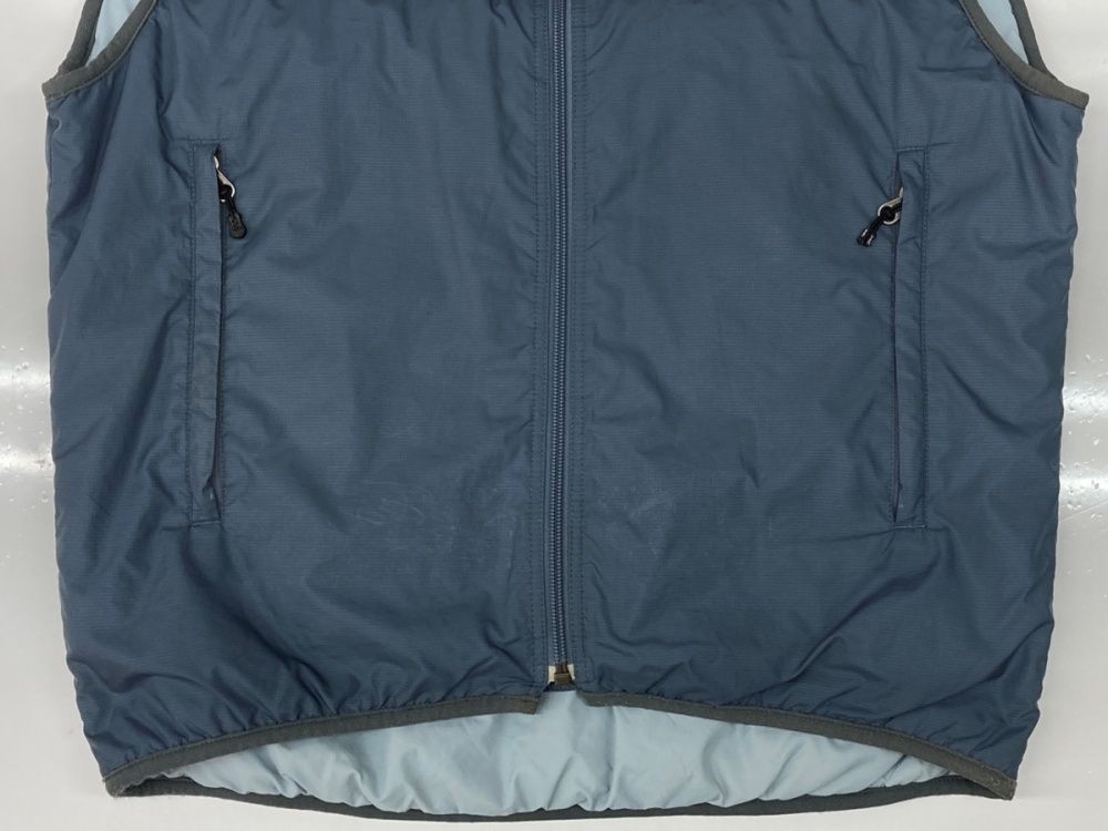 パタゴニア Patagonia 05AW PUFFBALL VEST パフボール ベスト ジップ
