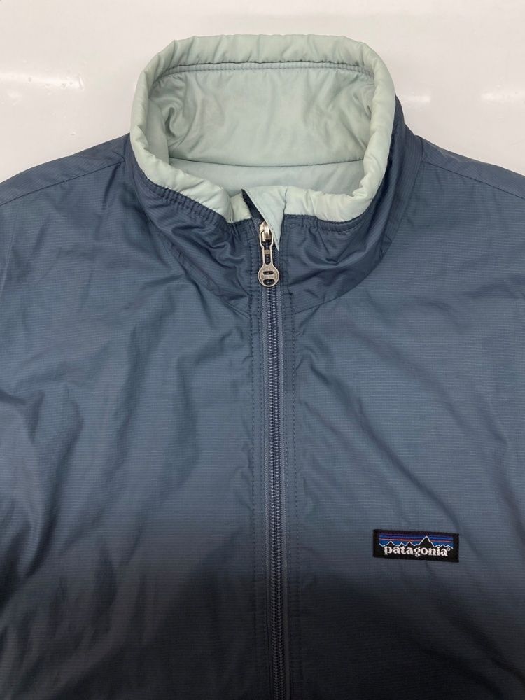 パタゴニア Patagonia 05AW PUFFBALL VEST パフボール ベスト ジップ
