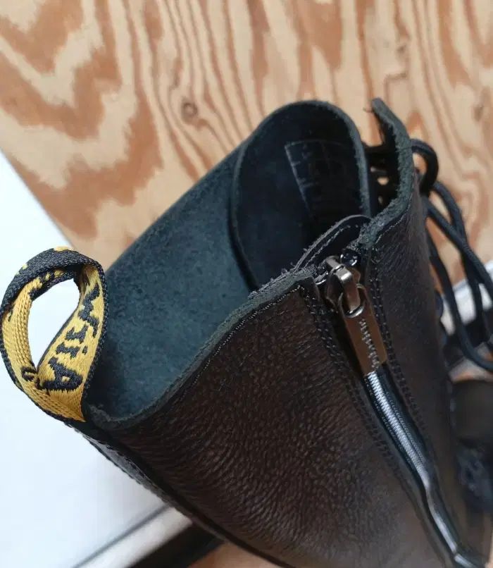  DR. MARTENS ドクターマーチン 1 B 60 ロングブーツ 20ホール その他 ブーツ