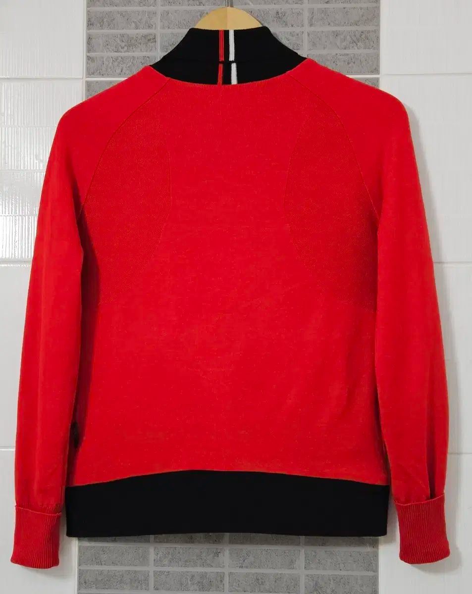 Titleist タイトリスト ゴルフ レディースダウン 防風ニット