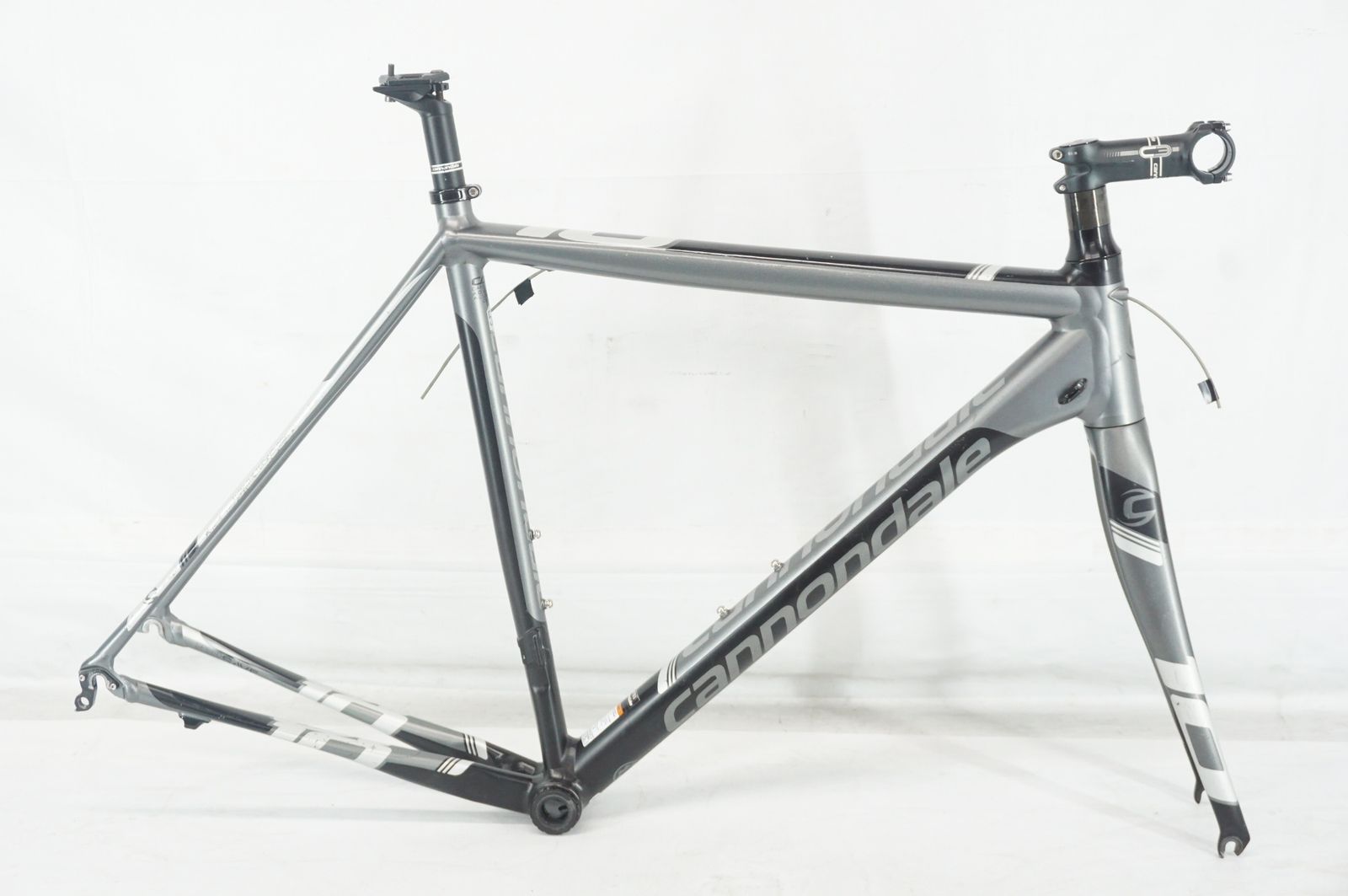 CANNONDALE 「キャノンデール」 CAAD10 5 105 2014年モデル フレーム