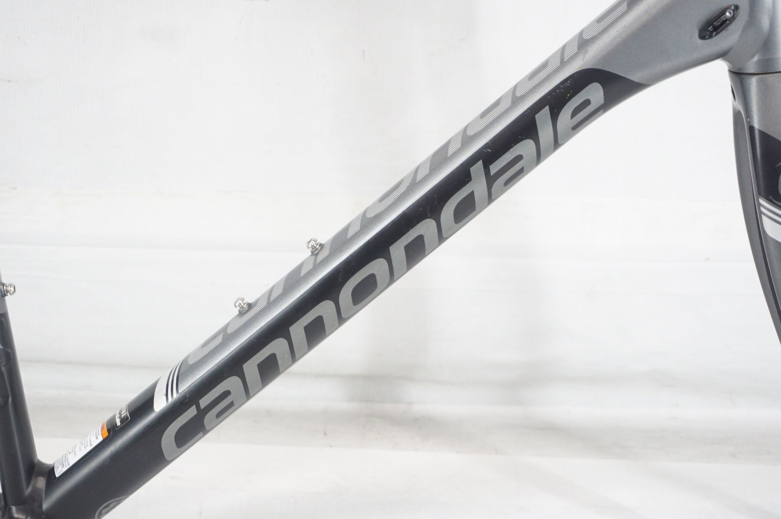 CANNONDALE 「キャノンデール」 CAAD10 5 105 2014年モデル フレーム 