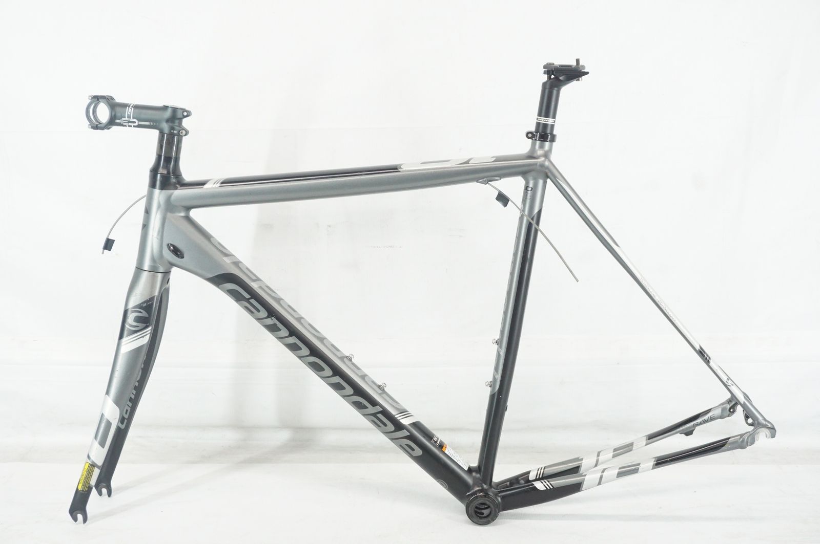 CANNONDALE 「キャノンデール」 CAAD10 5 105 2014年モデル フレーム 