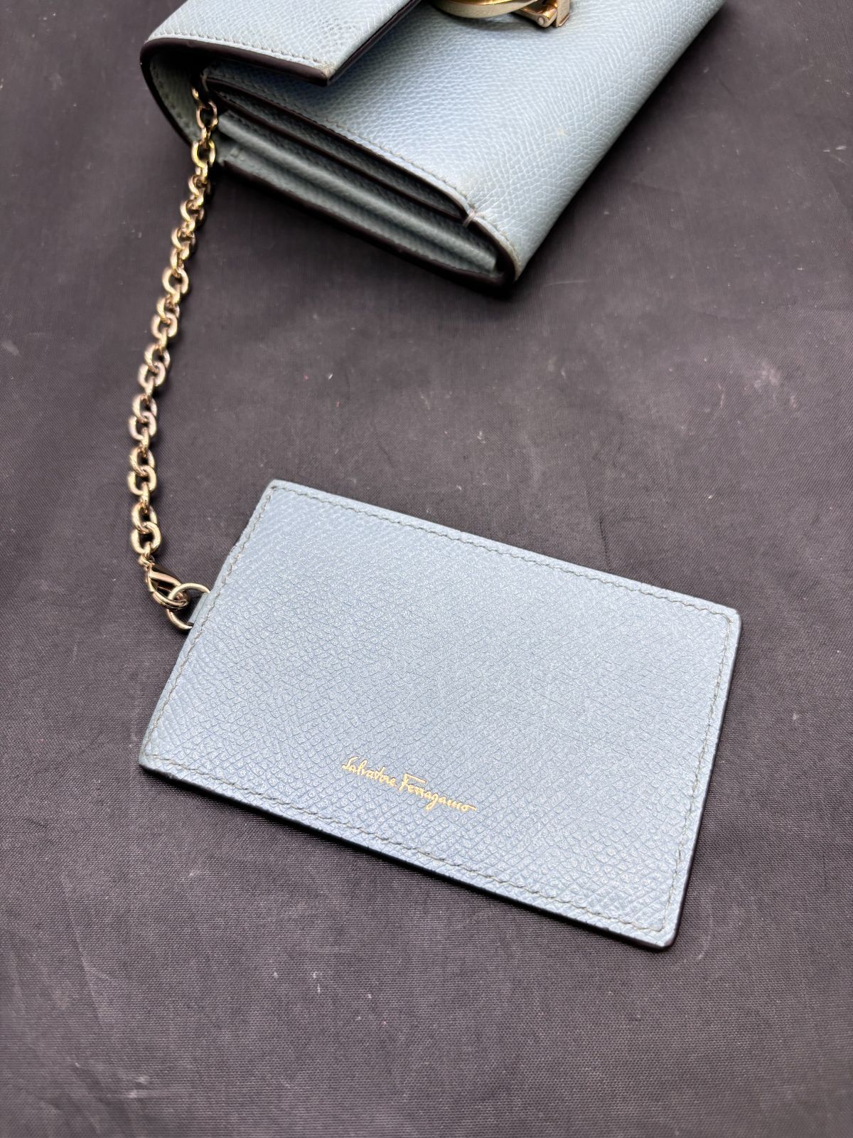 サルヴァトーレフェラガモ