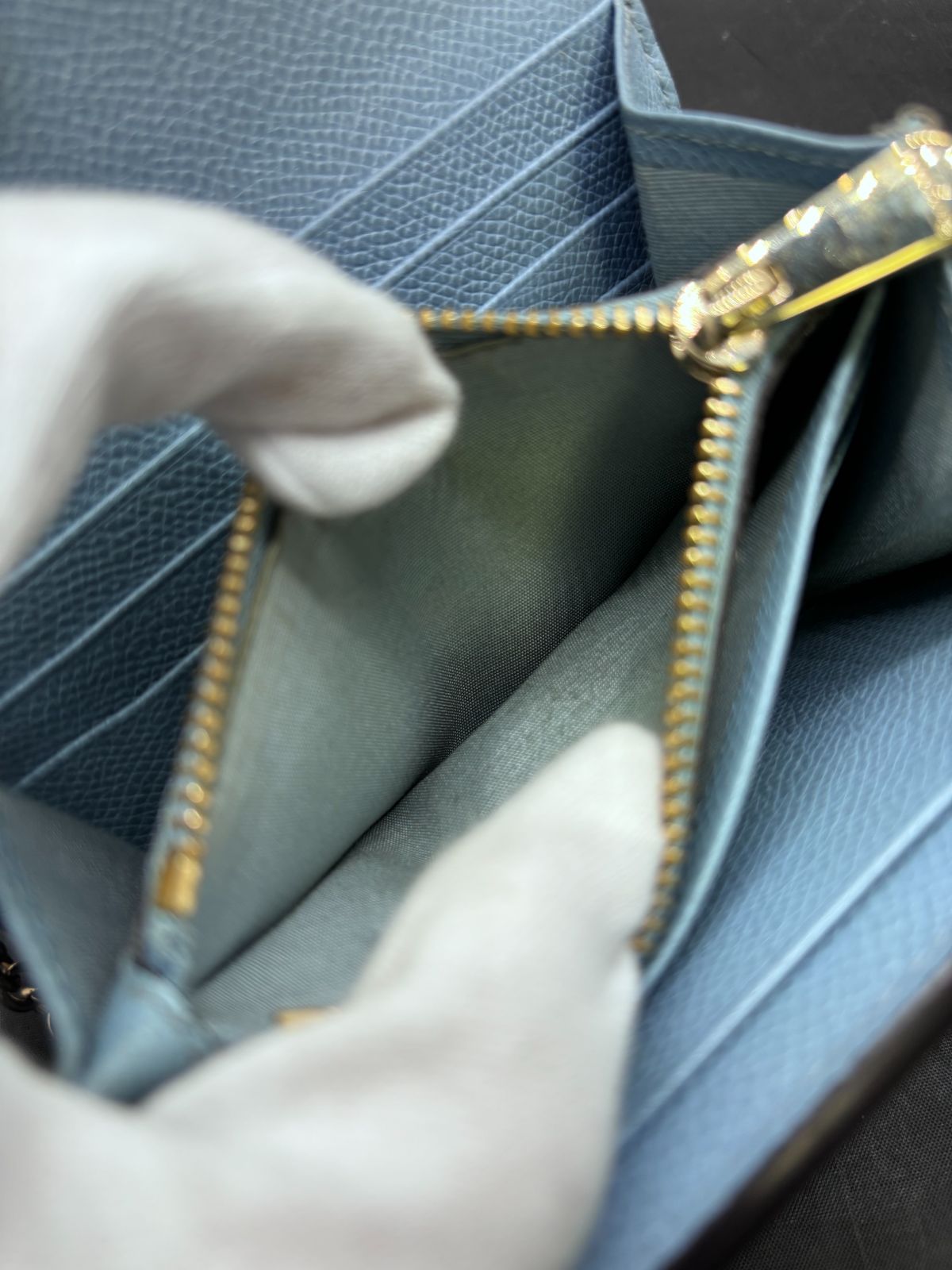  サルヴァトーレフェラガモ 二つ折り財布 二つ折り財布 折り財布