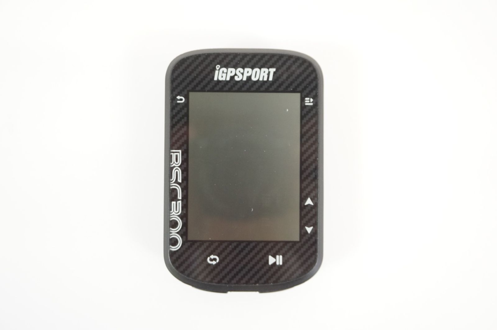 アイジーピースポーツ BSC 300 T サイクルコンピューター バイ