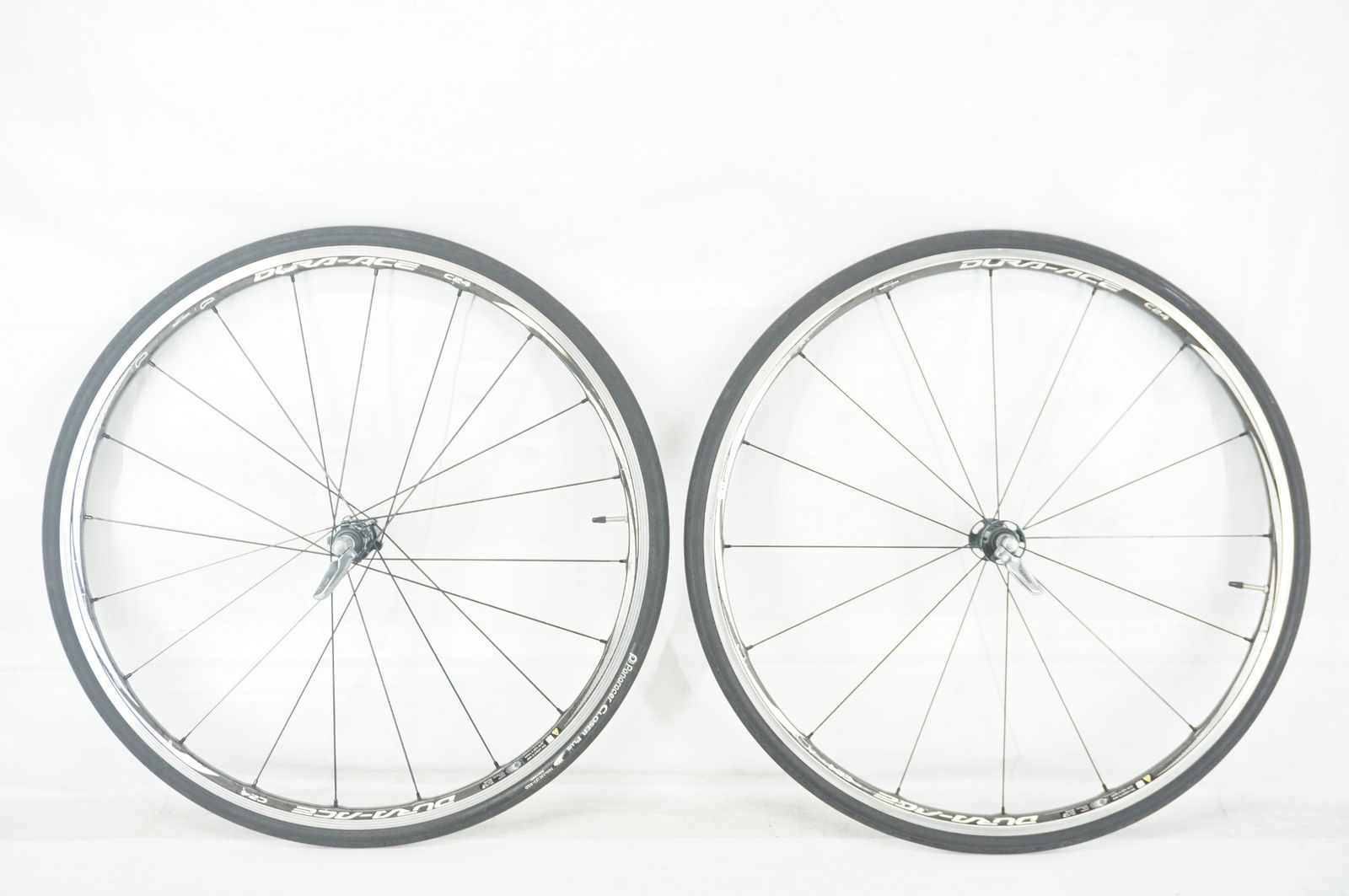 SHIMANO 「シマノ」 DURA-ACE WH-9000 シマノ11速 ホイールセット