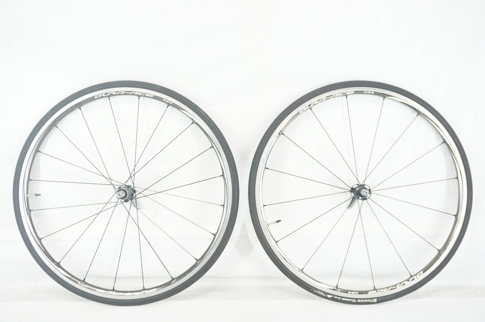 WH-9000 c35 クリンチャー 【公式通販】 DURA-ACE wh-9000 C35 CL