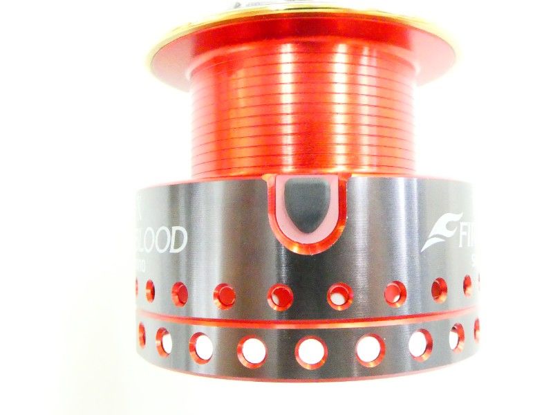 ファイアブラッド 4000