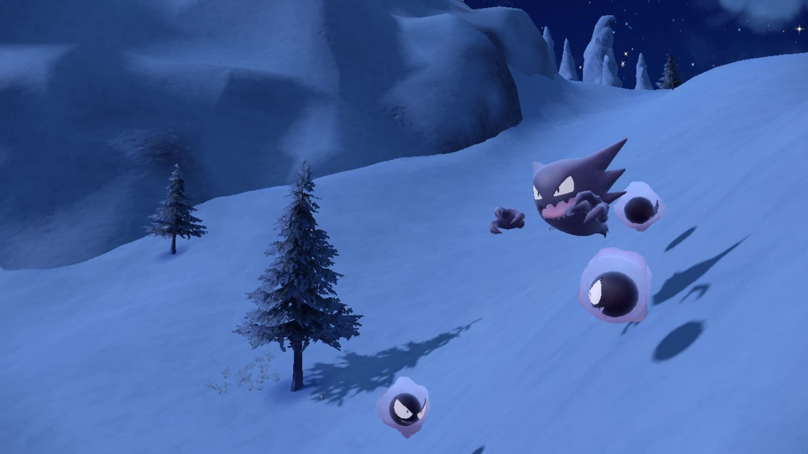 ポケットモンスター スカーレット