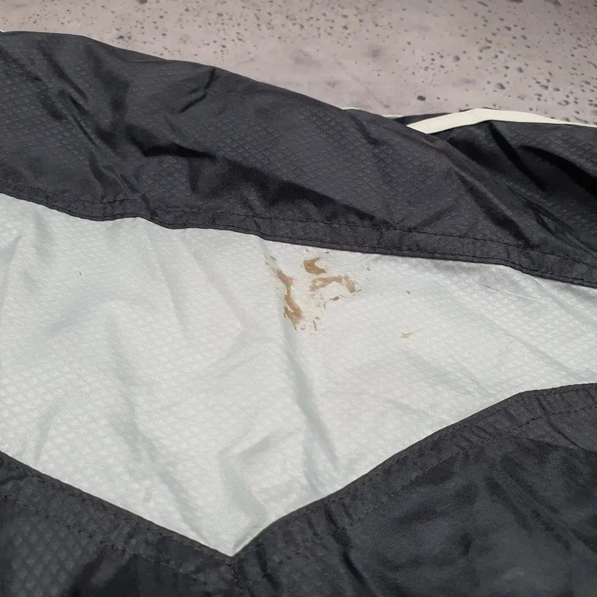  即配 アディダス 04-05 ルマドリード 冬 スタジアム ジャケット その他 ウェア