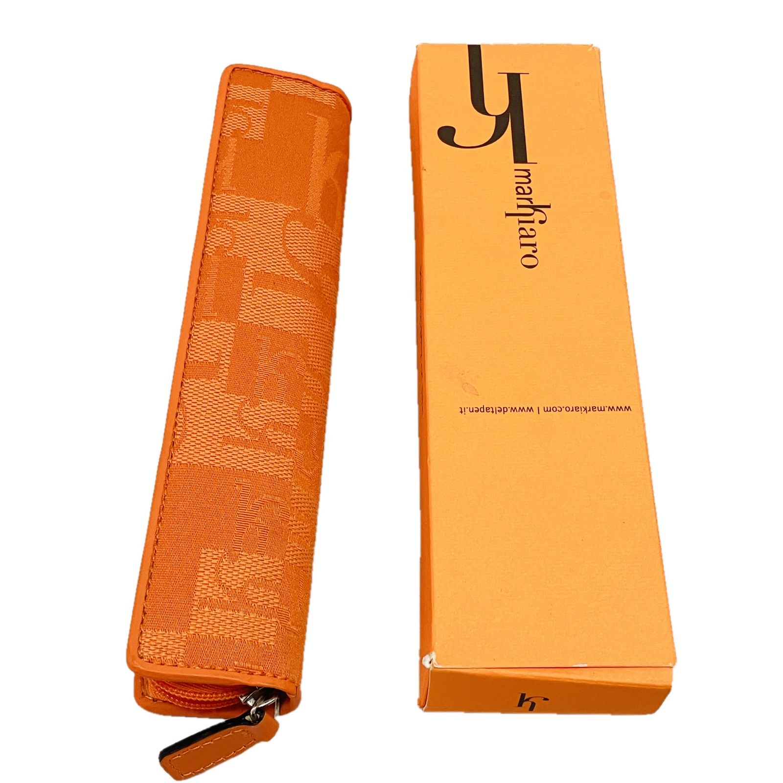 DELTA DOLCE VITA オーロ スリム バーメイル 万年筆 14K イタリア デルタ ドルチェヴィータ C10613225