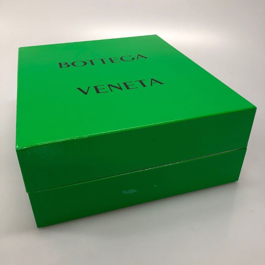 ボッテガヴェネタ ブーツ