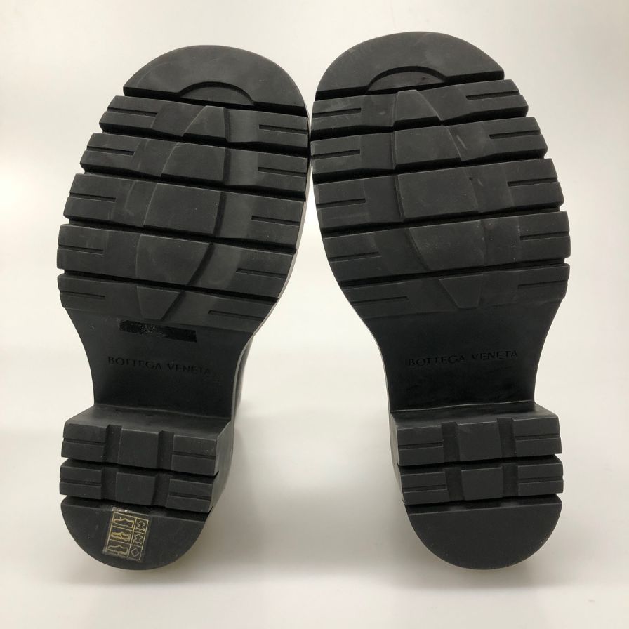 ボッテガヴェネタ ブーツ