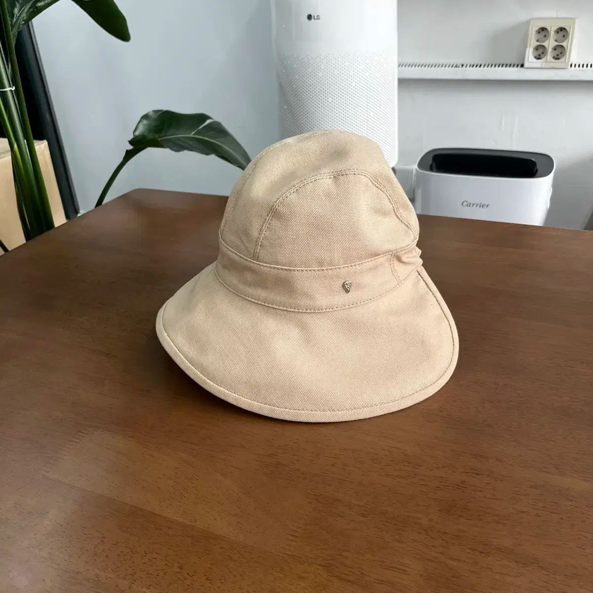 ヘレンカミンスキー バケットハット