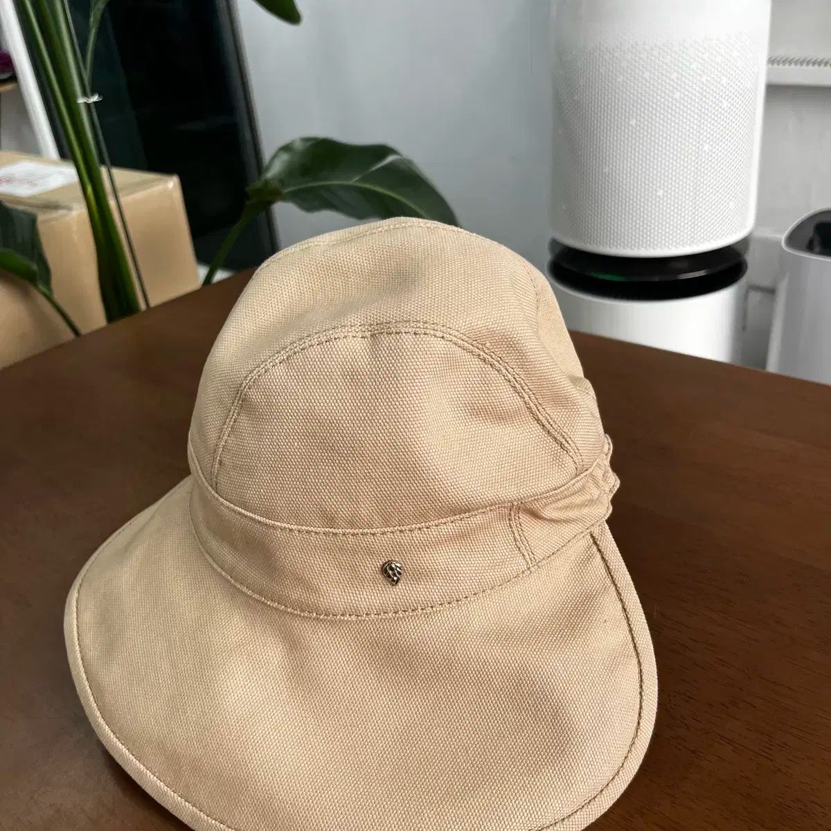 ヘレンカミンスキー バケットハット