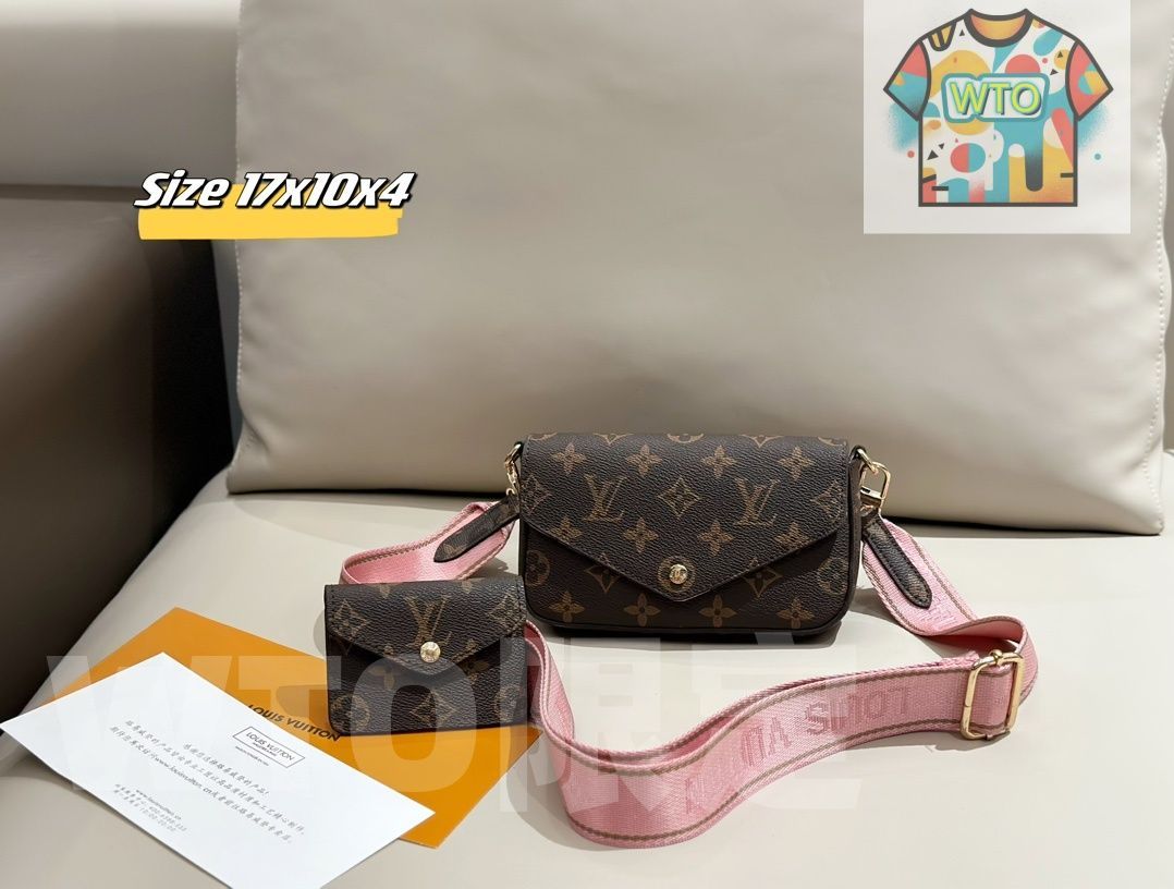 Louis Vuitton WTO通販 年中 -WTO輸入-WPV38