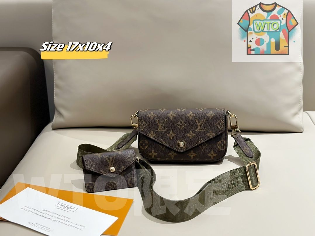 Louis Vuitton WTO通販 年中 -WTO輸入-NVE 78