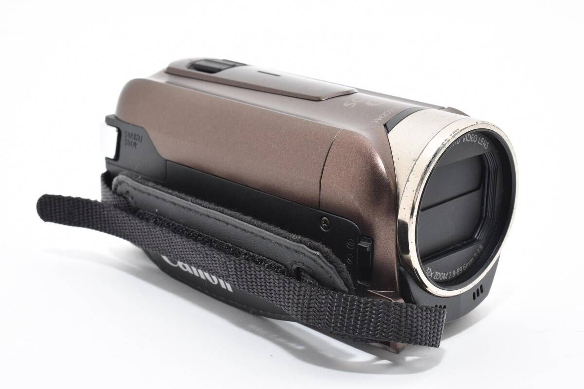 カジュアルな キヤノン Canon iVIS HF R52 T6＃4806