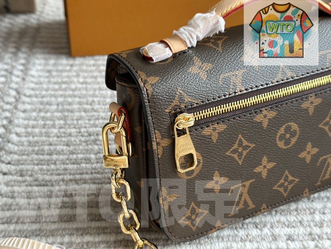 Vuitton 今日