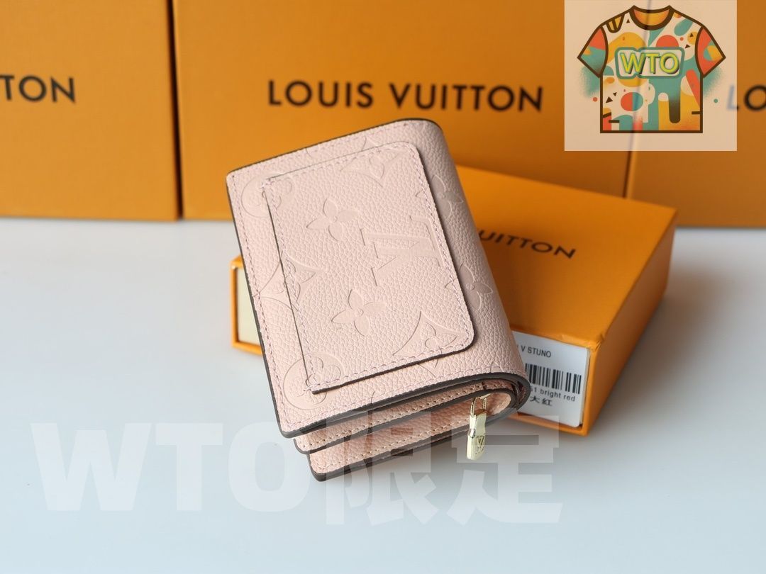 WTO通販 ルイヴィトン M 80151 ポートフォワーク 全国 一部除く -WTO輸入-LIO 42