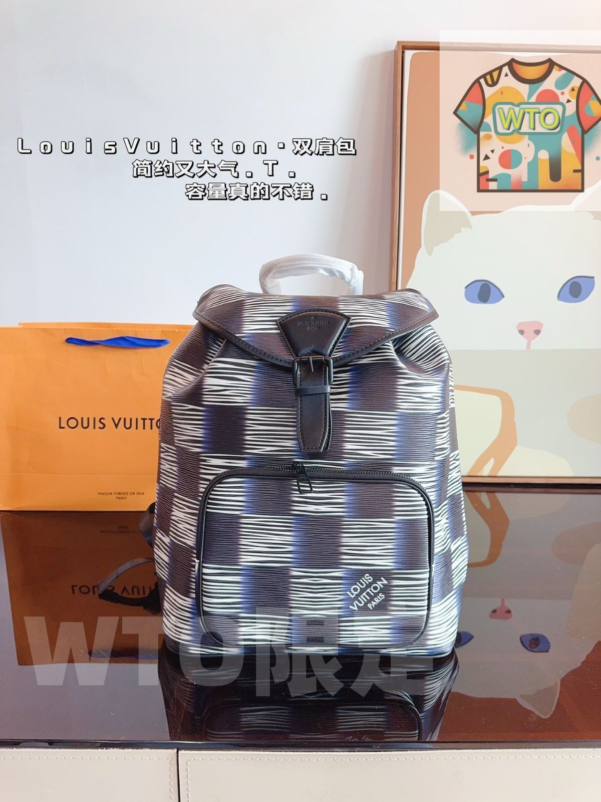 ハートバッグ バッグ