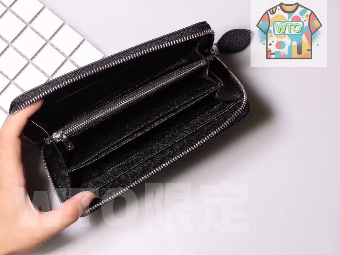  WTO通販 ルイヴィトン M 58429 ジッパー財布 全国 一部除く -WTO輸入-RHQ 43 長財布 財布 ケース 小物入れ