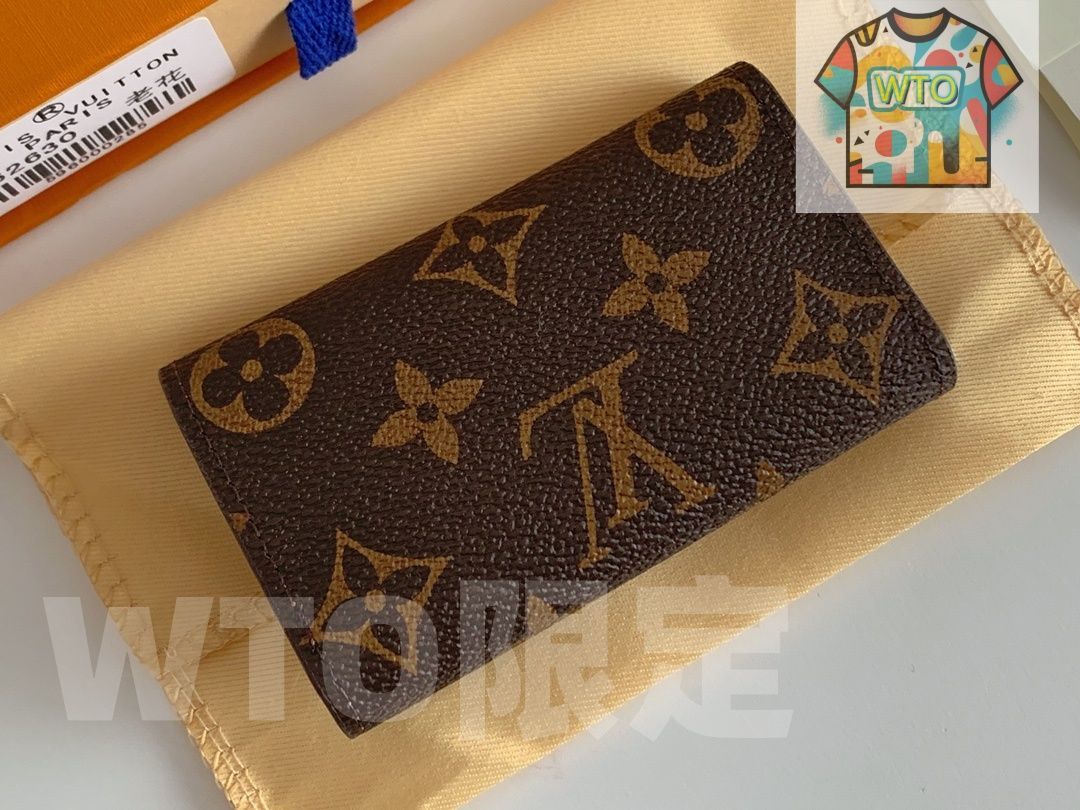  WTO通販 デザイン精巧な鍵ホルダー 一部除く -WTO輸入-RXL 06 長財布 財布 ケース 小物入れ