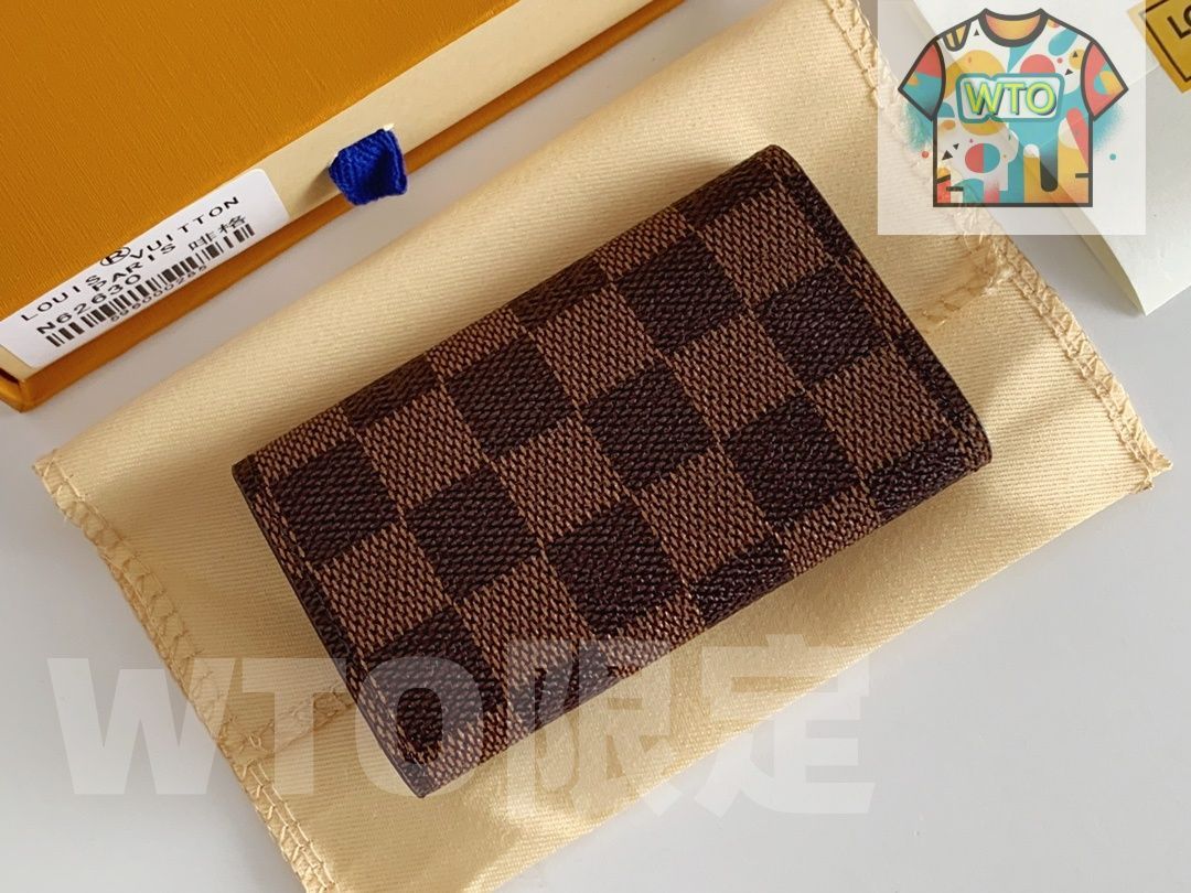 6 匙キーホルダー