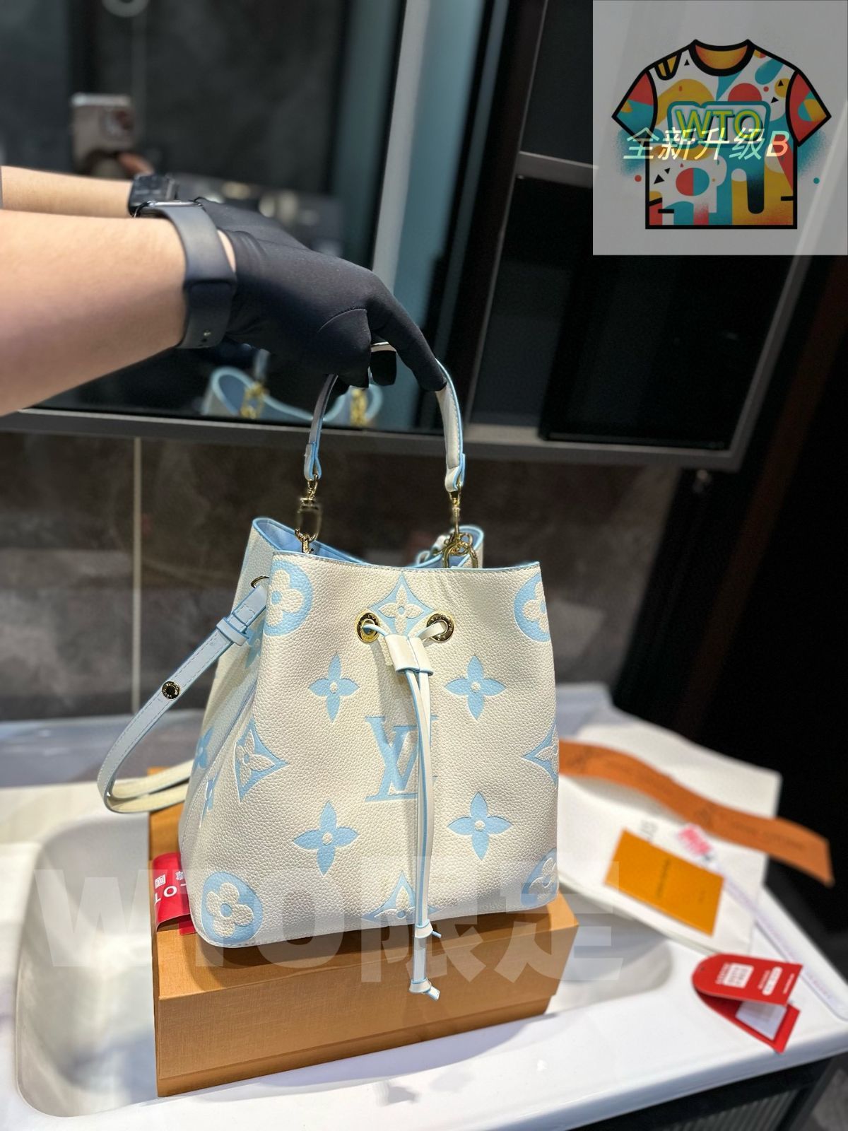 今日 LV Twist ショルダー＆ハンドバッグ 在庫 価格