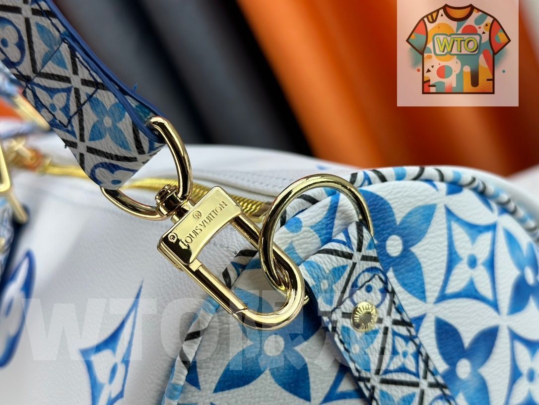  今日 LV Keepall 50 トラベルバッグ -WT 0輸入 トートバッグ バッグ