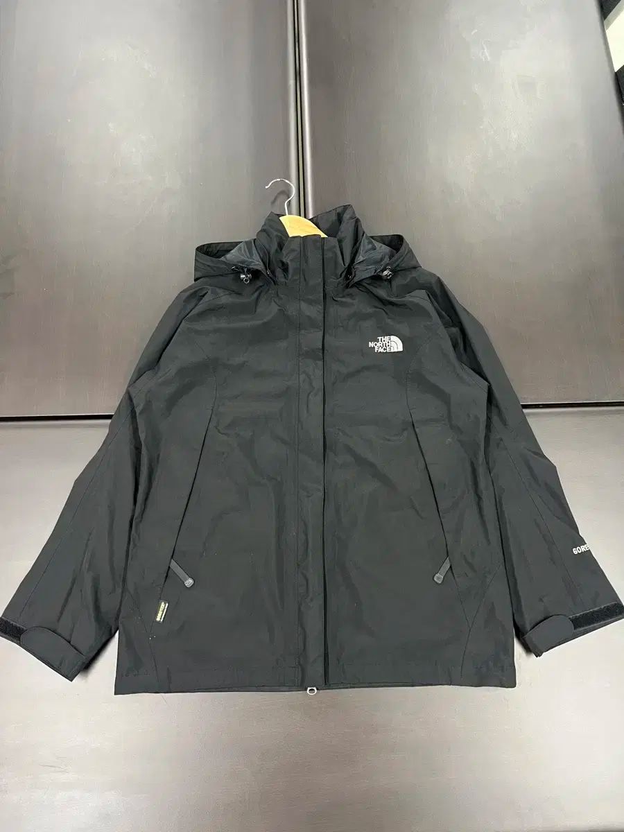 THE NORTH FACE ゴアテックス ウィンドブレーカー ジャケット 90