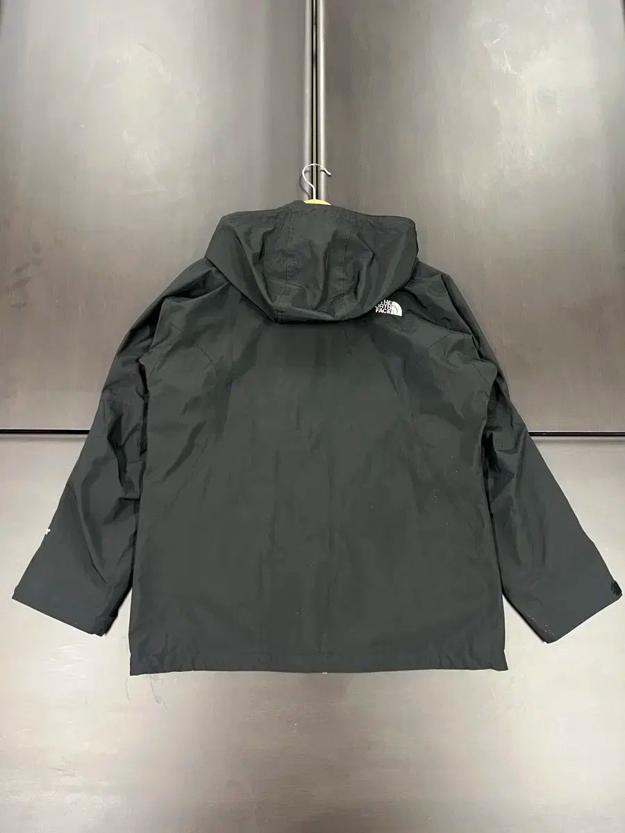 THE NORTH FACE ゴアテックス ウィンドブレーカー ジャケット 90