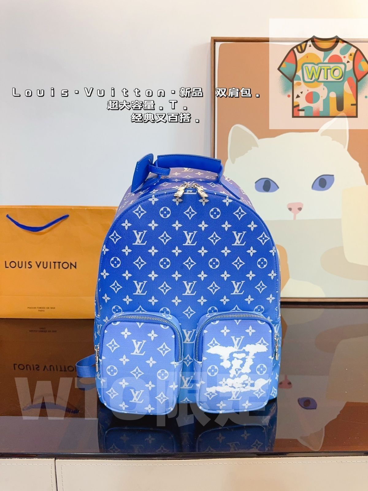 旅行バッグ 財布