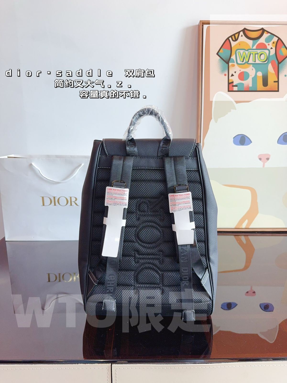 育つ ディオールのショルダーバッグ すなわちハンドバッグのバッグバッグ 財布 キーバッグ ゼロ財布 ハンドバッグ バッグ ショルダーバッグ ポーチを含み 定番はいつまでも時代遅れではない-WTO輸入-KKO45