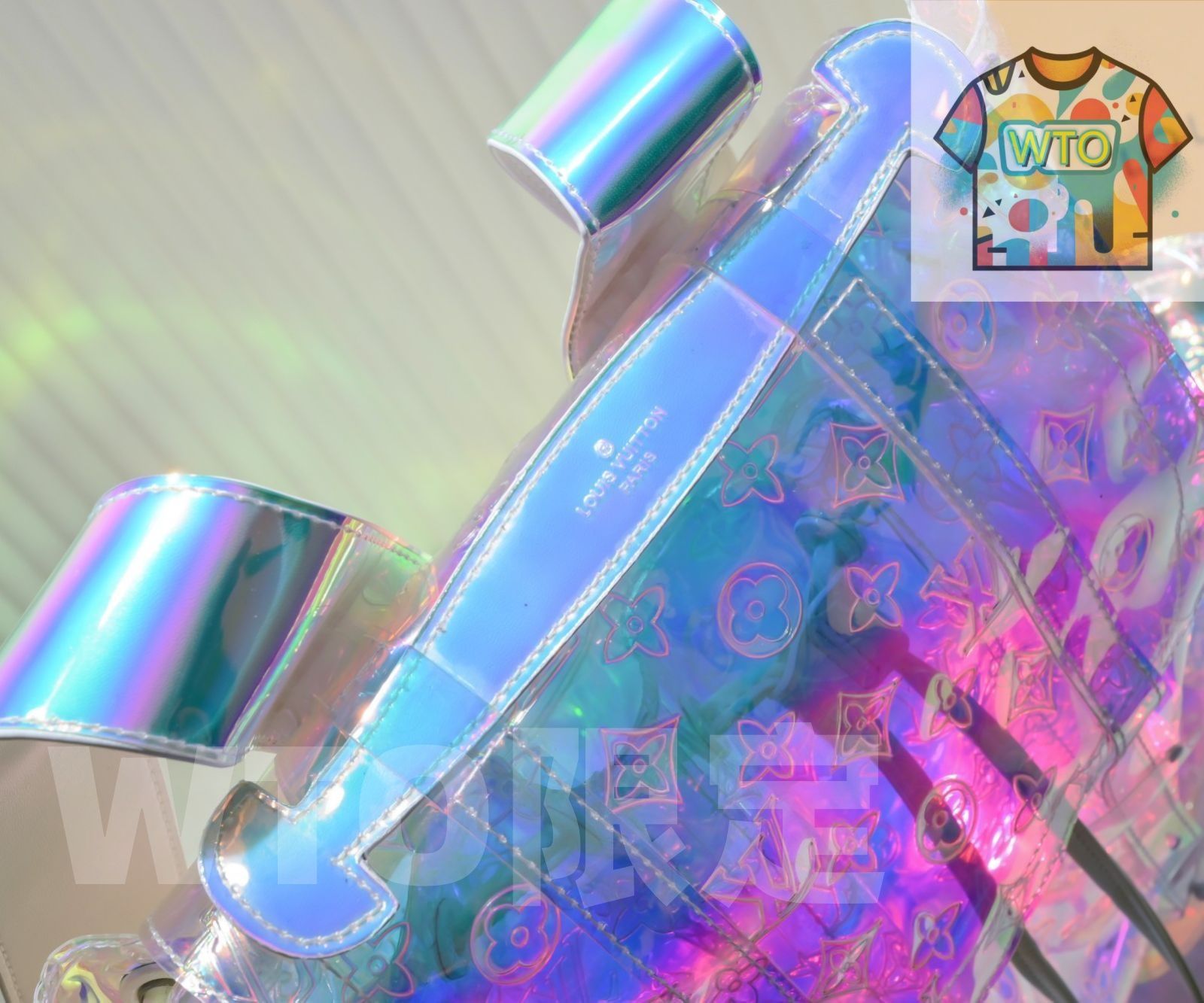 小銭入れ 旅行鞄