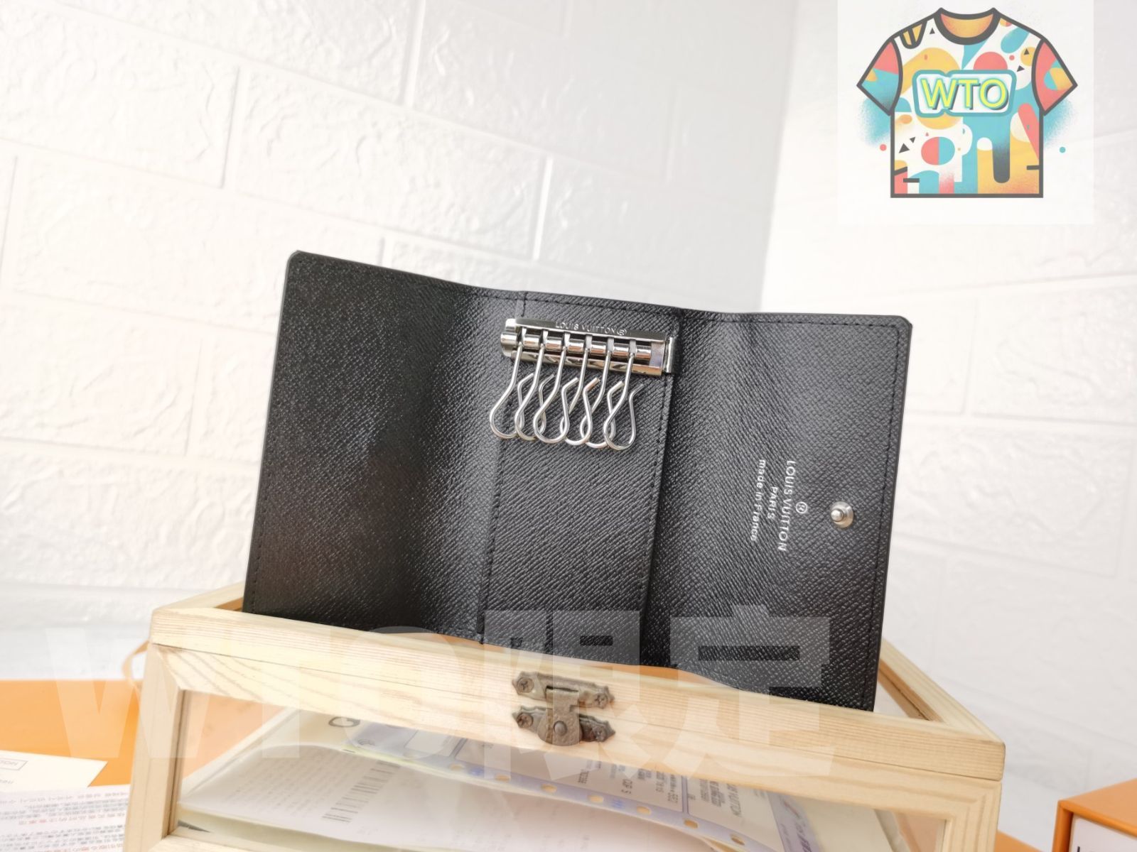 100％ 品質保障！ WTO通販 精巧な鍵ホルダー M62630 一部除く -WTO輸入-RGM71