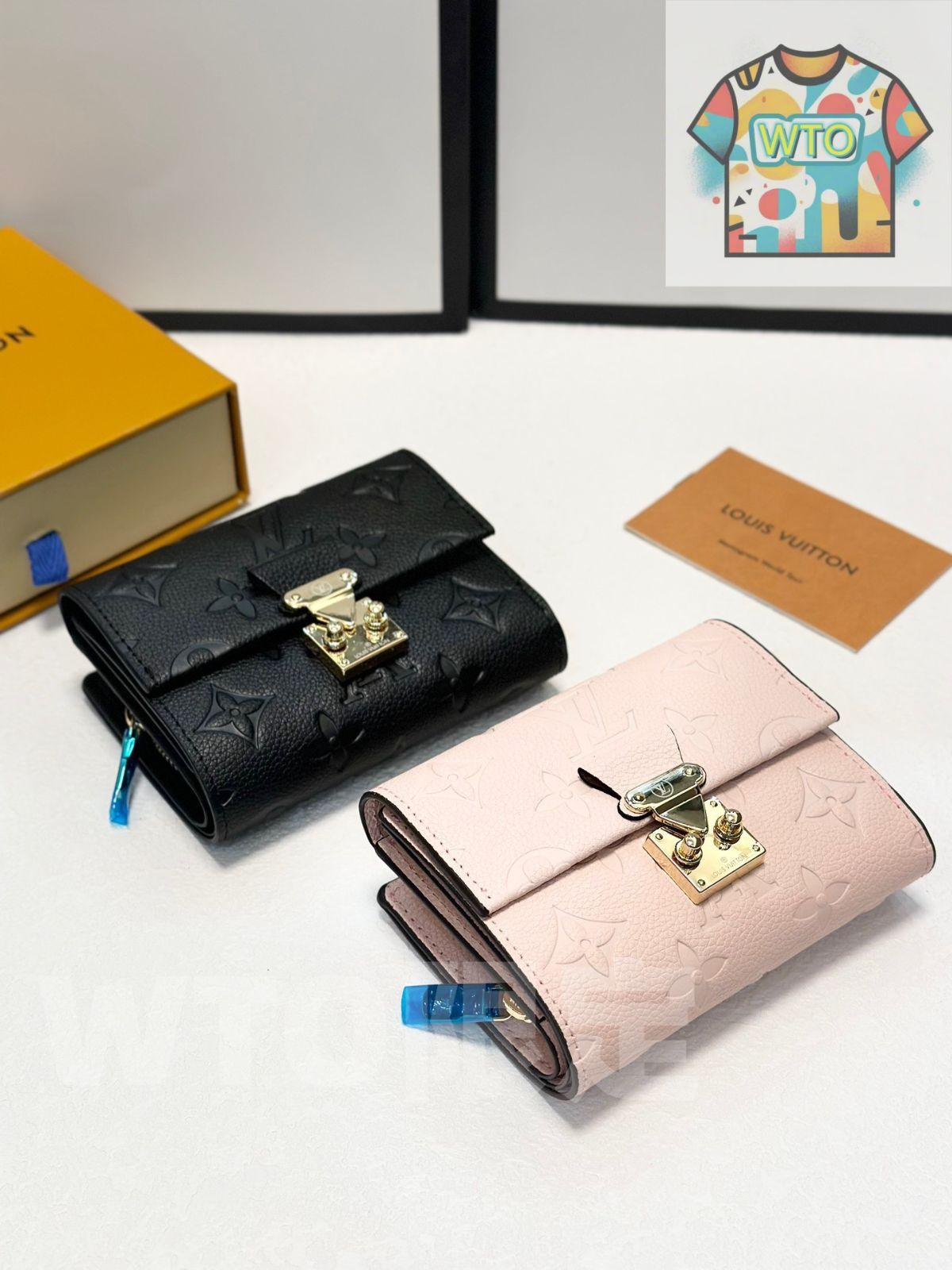 WTO通販 LV 多色選択 な 精巧な財布カードケース 全国 一部除く -WTO輸入-XVA 30