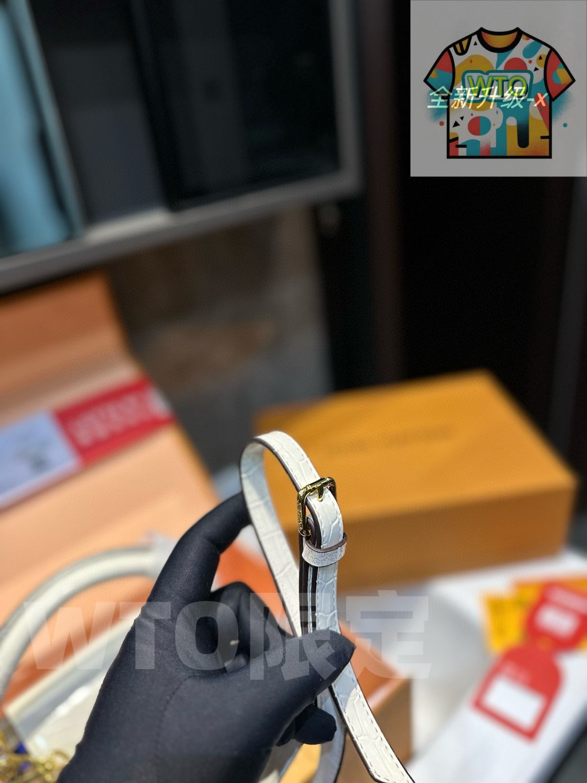 ハンドバッグ 在庫