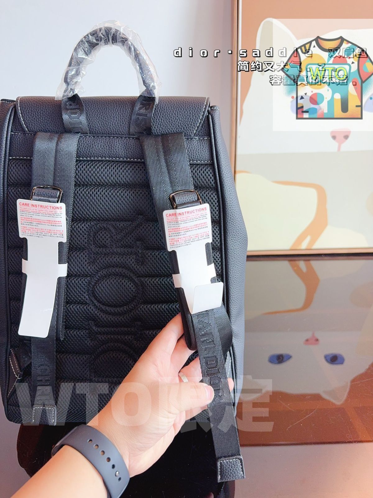 すなわちハンドバッグのバッグバッグ