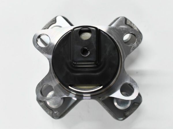 NSK 日本精工 ハブベアリング 1個 フロント エヌボックス JF3 2017.09～ HB3-H022