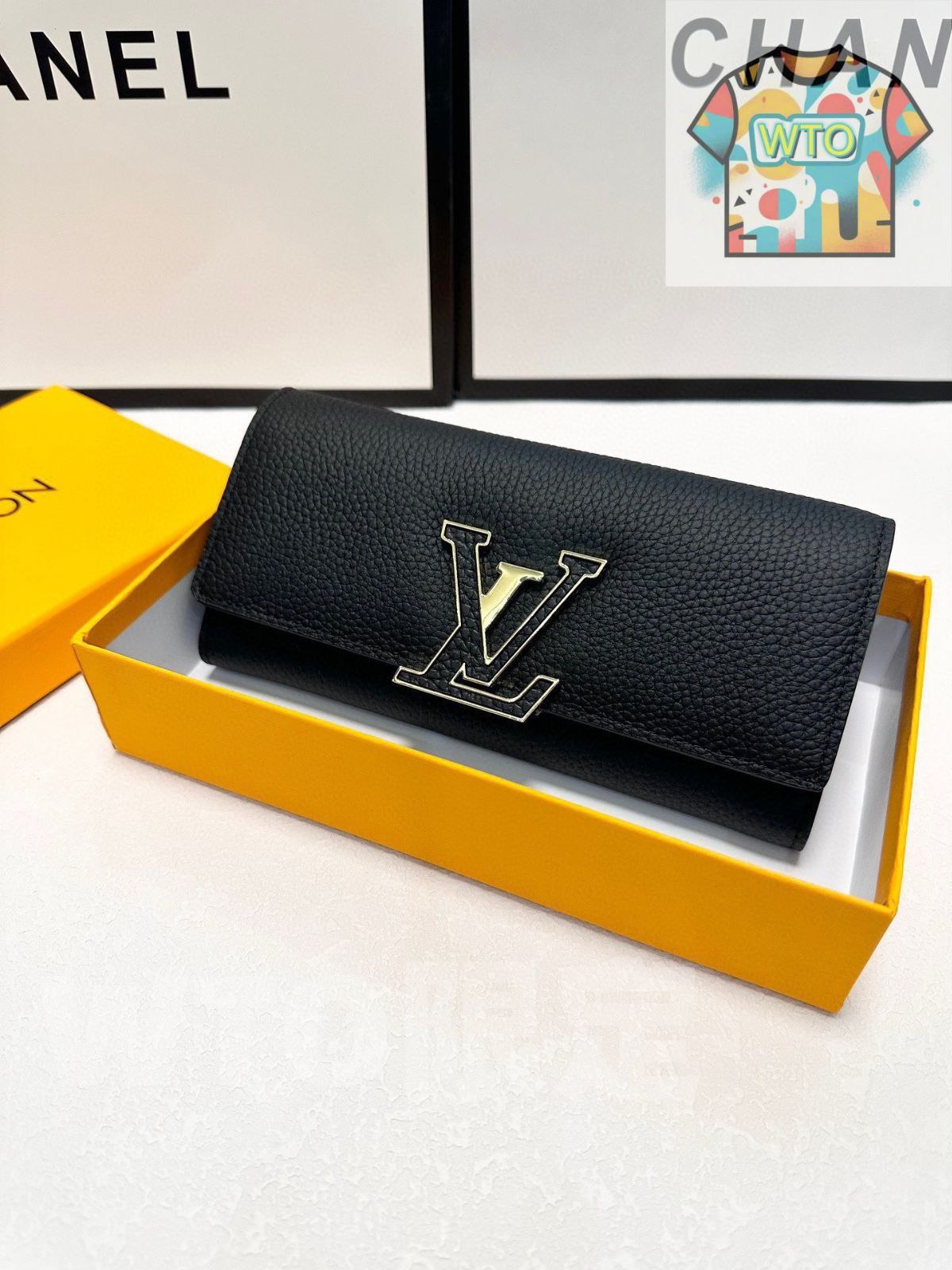 黒色の小さな財布 全国