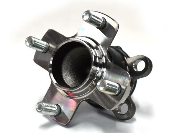 スイフト ZC43S リア ハブベアリング 購入 1個 片側 左右共通 JTEKT